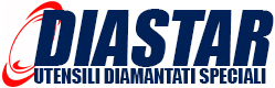 DIASTAR - Utensili Diamantati Speciali